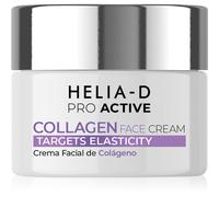 Helia-D Pro Active Collagen crema per il viso che aumenta l’elasticità della pelle 50 ml