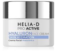 Helia-D Pro Active Hyaluron crema idratante 50 ml