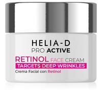 Helia-D Pro Active Retinol crema antirughe con retinolo 50 ml