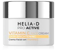 Helia-D Pro Active Vitamin C crema illuminante per il viso 50 ml