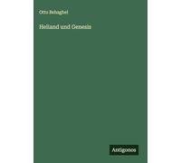 Heliand und Genesis