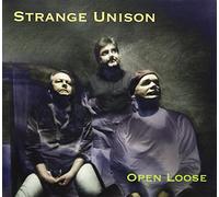 Helias, Mark Open Loose - Strange Unison