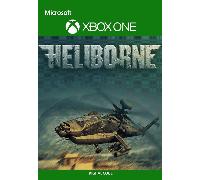 Heliborne XBOX LIVE Key EUROPE