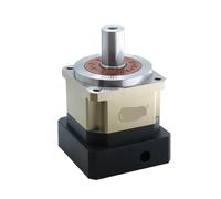 Helical Gearbox PGH115 5Arcmin High Precision Planetary Reducer With 24mm Input NWPNLXEA(35 TO 1_22MM INPUT FOR 130)