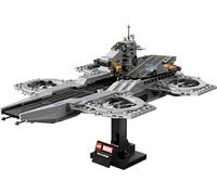 Helicarrier degli Avengers