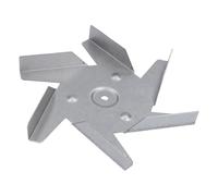 Helice de ventilateur turbine pour four Electrolux 353045701
