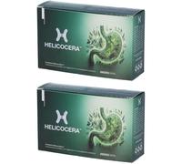 Helicocera 60 Capsule 2x37,2 g Capsule