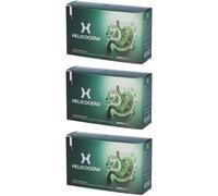 Helicocera 60 Capsule 3x37,2 g Capsule