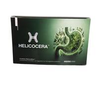 Helicocera 60 capsule - Integratore Benessere Intestinale