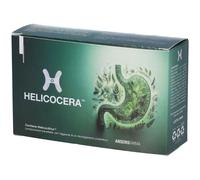 HELICOCERA 60CPS