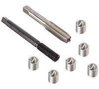 Helicoil 5521-7 - Kit di Riparazione per Filettatura Grossa, 7/16-14 Pollici