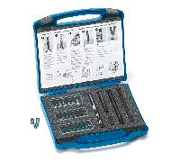 HELICOIL Kit di riparazione del filo PLUS M10 X 1.5