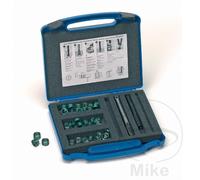 HELICOIL Kit riparazione filetto candela PLUS M10X1