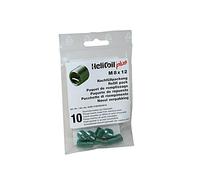 HELICOIL Pacchetto di ricarica più inserti filettati M 8