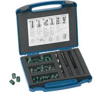 Helicoil® Plus Kit di riparazione per filettatura M3, 64 pezzi
