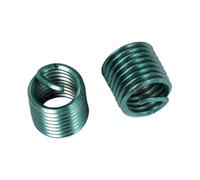 HELICOIL PLUS Set di 10 o 20 inserti filettati, 2xD, Tipo di filettatura/dimensione: M12 Quantità:10