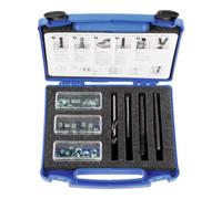 HELICOIL PLUS Set di riparazione filettature DIN 8140, M8X1 Quantità:1