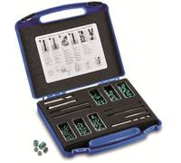 HELICOIL® Plus Set Di Riparazione Filettature M 6 + M 8