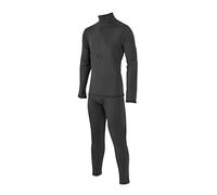 Helicon Level 2 generazione III Thermal Tex - Set biancheria - Nero