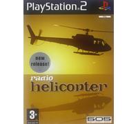 Helicopter