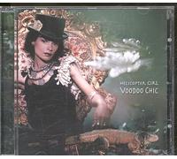 Helicopter Girl - Voodoo Chic