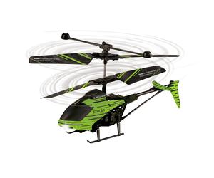Helicopter Glow In The Dark Streak RC Radiocomandato REVELL