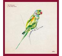 The Helicopter of the Holy Ghost Afters (Vinyl LP) 12" Album