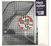Helicopter - ON YA WAY