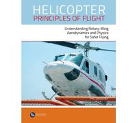 Helicopter Principles Of Flight