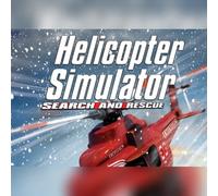 Helicopter Simulator 2014 - Search and Rescue (PC) Steam Key - GLOBAL
