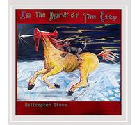 Helicopter Steve - In The Dark Of The City