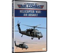 Helicopter War - Air Assault