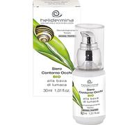 HELIDERMINA SIERO CONTORNO OCCHI BIO - ml.30 alla bava di Lumaca