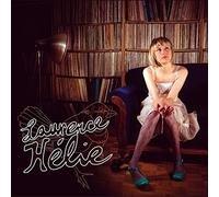 Helie, Laurence - Laurence Helie
