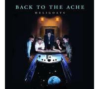 Heligoats - Back To The Ache