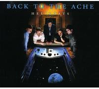 Heligoats - Back To The Ache