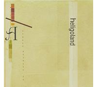 Heligoland - A Street Between Us
