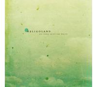 Heligoland - All Your Ships Are White