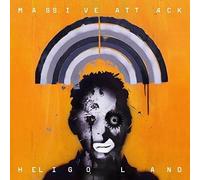 Heligoland by MASSIVE ATTACK
