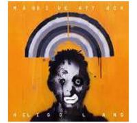 Heligoland by Massive Attack (2010-02-09)