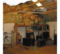 Heligoland - Pitcher, Flask & Foxy Moxie