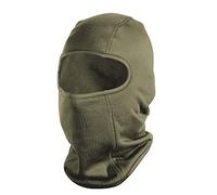 Olive Helikon Caldo Inverno Tattica Di Combattimento 1 Hole Balaclava Tempo Fred