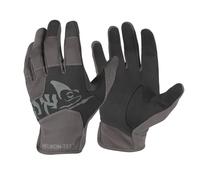 Helikon All Round Fit Tactical Gloves - Black / Shadow Grey A - XXL/Regular