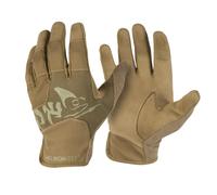 Helikon-Tex Guanti Uomo All Round Fit Multiuso Light Coyote/Adaptive Green Taglia L