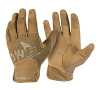 Helikon All Round Fit Tactical Light Guanti Airsoft Caccia Coyote/Adaptive Green