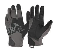 Guanti Helikon-Tex All Round Tactical Gloves® - Black / Shadow Grey A, L