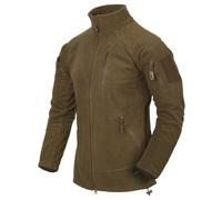 Helikon-Tex Giacca in pile Alpha Tactical