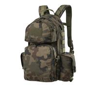 Helikon Ambush Backpack - Cordura - PL Woodland