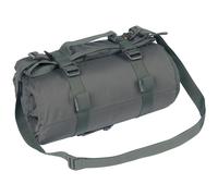 Helikon Backblast Stuoia Sport di Tiro Gamma Supporto per le Armi Ombra Grigio