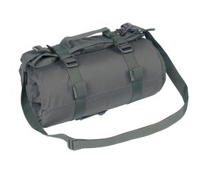 Helikon Backblast Stuoia Sport di Tiro Gamma Supporto per le Armi Ombra Grigio